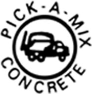 Pick-A-Mix Concrete Link